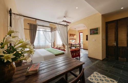 Yen Phu House | Westlake Atelier