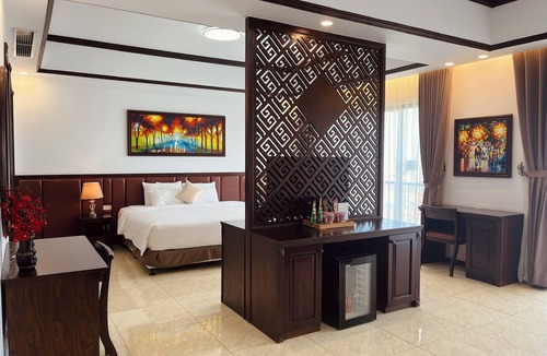 Vinh Yen Hotel | Westlake Hotel & Resort Vinh Phuc
