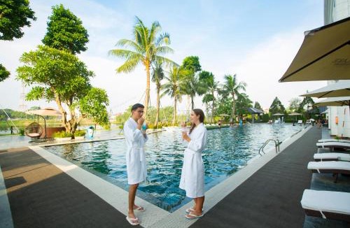 Vinh Yen Hotel | Westlake Hotel & Resort Vinh Phuc