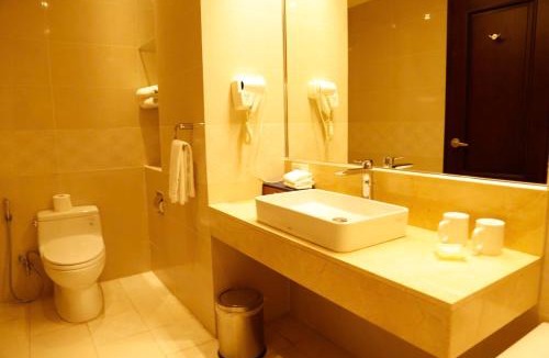 Vinh Yen Hotel | Westlake Hotel & Resort Vinh Phuc