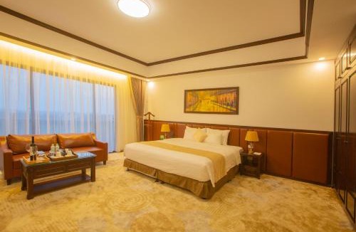 Vinh Yen Hotel | Westlake Hotel & Resort Vinh Phuc