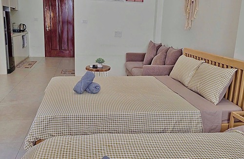 Nhat Tan Apartment | WestLake Retreat*Apartment Full Facilities