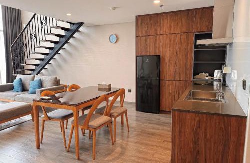 Tay Ho Apartment | Westlake view condominium