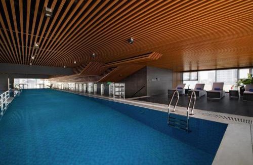 Tay Ho Apartment | Westlake view condominium