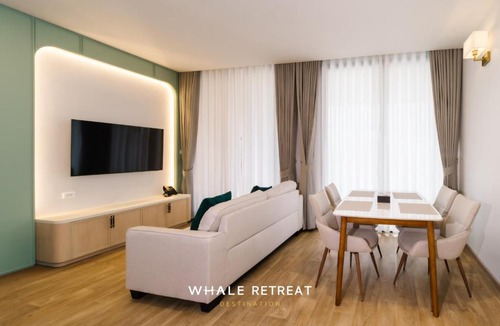Hat Yai Hotel | Whale Retreat Destination