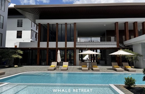 Hat Yai Hotel | Whale Retreat Destination