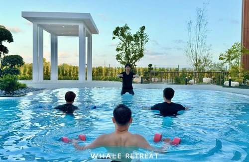 Hat Yai Hotel | Whale Retreat Destination