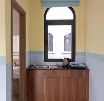 Ganh Dau Apartment | Where House Hotel Grandworld