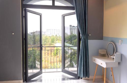 Ganh Dau Apartment | Where House Hotel Grandworld