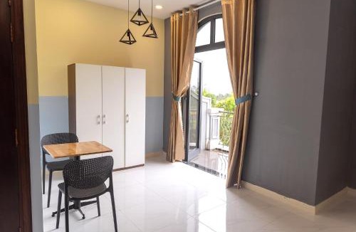 Ganh Dau Apartment | Where House Hotel Grandworld
