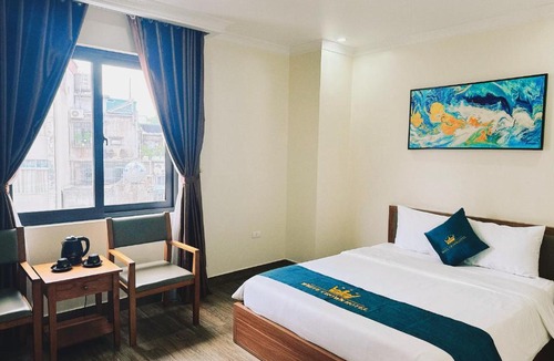 Bai Chay Hotel | White Crown Hotel Ha Long