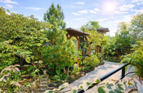 Huong Thuy Hotel | White Horse Homestay