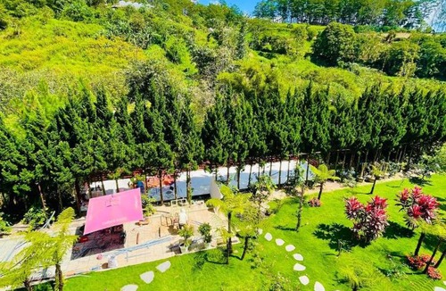 Duc Trong Hotel | White Villa Đà Lạt