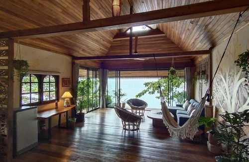 Baan Tai Resort | Whynam Beach