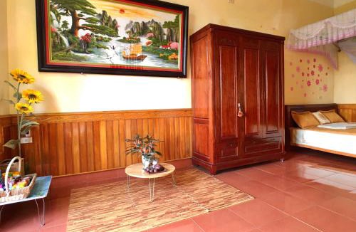 Ninh Binh Hotel | Wild Flower Homestay
