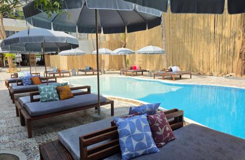 Sai Thai Hotel | Wild Orchid Krabi