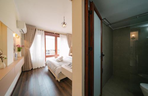 Hang Dao Apartment | Willow Residence Hanoi