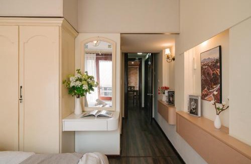 Hang Dao Apartment | Willow Residence Hanoi