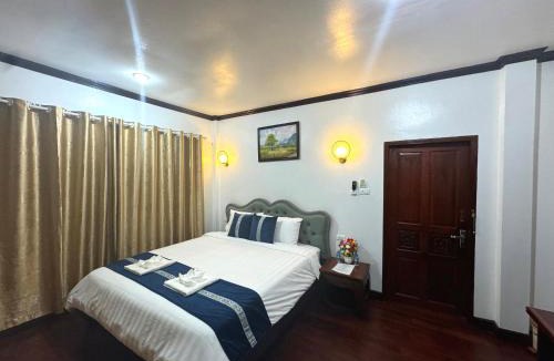 Vang Vieng Hotel | Win Hotel Vang Vieng