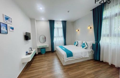 Ganh Dau Hotel | Win House Hotel