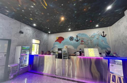 Ganh Dau Hotel | Win House Hotel