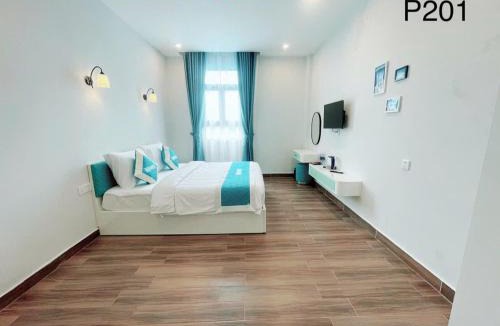 Ganh Dau Hotel | Win House Hotel