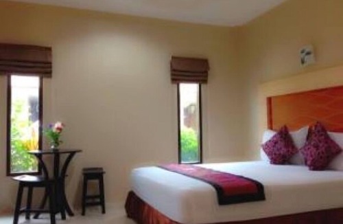 Khlong Hae Hotel | Win Resort Hat Yai