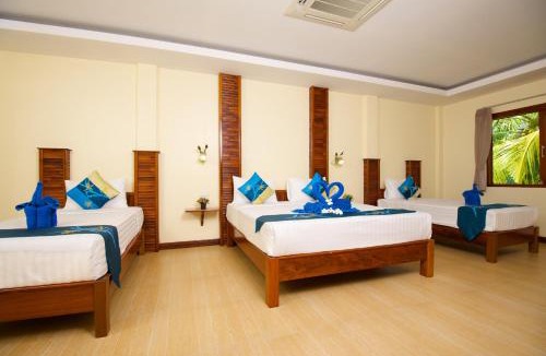 Koh Tao Resort | Wind Beach Resort