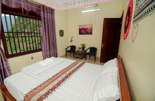 Vi Xuyen Bed & Breakfast | Wind's House Ha Giang