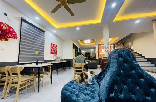Hoi An Resort | Windbell Villa