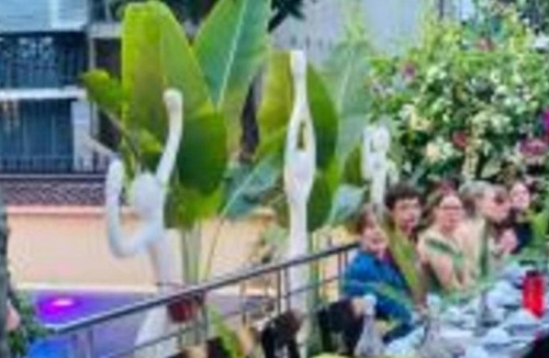 Kon Tum Hotel | Window Homestay