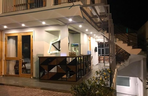 Da Lat Hotel | WINDY HOUSE