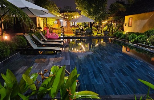 Cam Thanh Hotel | Winhouse Villa