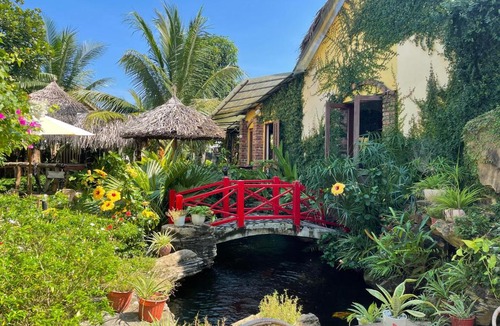 Cam Thanh Hotel | Winhouse Villa