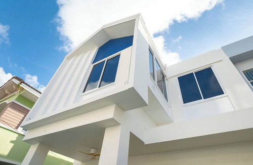 Patong Villa | Wink villa 154 Patong Phuket close to the beach sleep 10