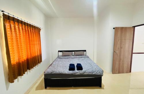Ratsada House | Winlee house