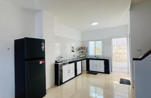 Ratsada House | Winlee house