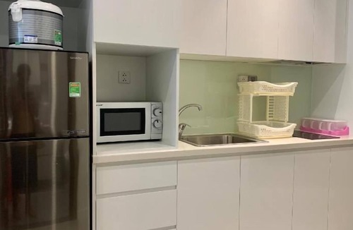 Vinh Hai Apartment | Wise Stay Scenia Bay Nha Trang