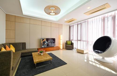 Thu Thiem Apartment | Wonderful Apartment Imperia