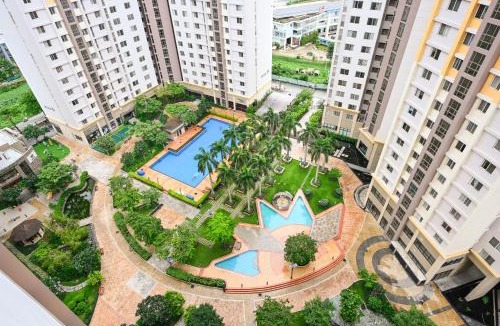 Thu Thiem Apartment | Wonderful Apartment Imperia