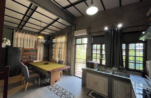 Saraphi House | Wongtawan House with comfortable & relaxing time