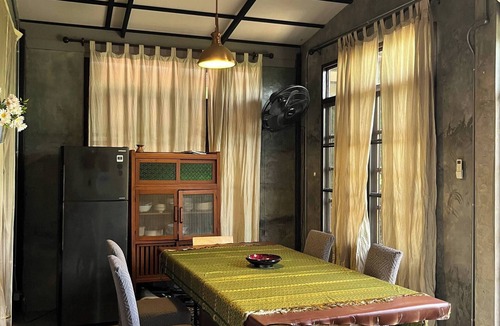 Saraphi House | Wongtawan House with comfortable & relaxing time