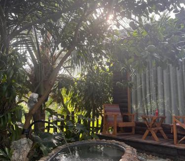 Ninh Binh House | Wood Haven Homestay