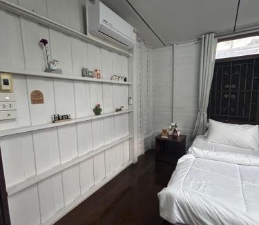 Downtown Krabi House | Wooden Friend House