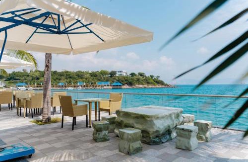 Nha Trang Resort | World Tea Resort Nha Trang - Formerly by Paradise Resort