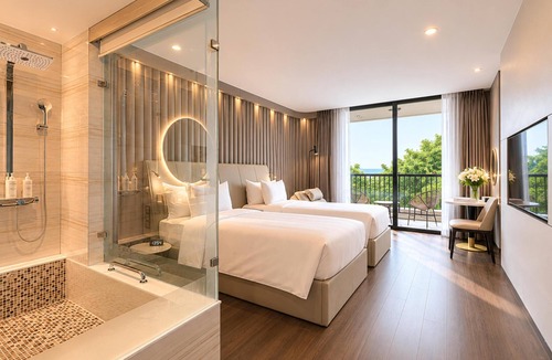 Cua Lap Resort | WorldHotels Long Beach Resort Phu Quoc