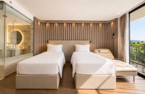 Cua Lap Resort | WorldHotels Long Beach Resort Phu Quoc