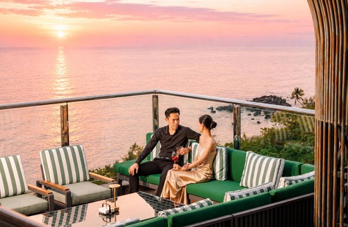 Cua Lap Resort | WorldHotels Long Beach Resort Phu Quoc