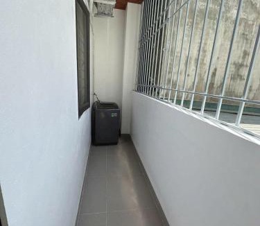 Hoang Mai Hotel | WRX guest house