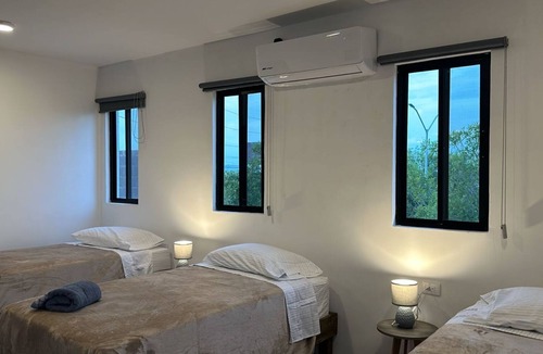 Apodaca House | www.suitesapodaca.com , near Monterrey Airport and Industrial Parks